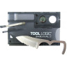 Карта, нож, инструменты, компас, лупа SOG TLSVC1